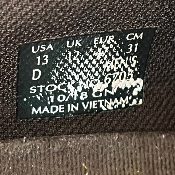 Red Wing Slip On Loafers Mens 13 Brown Leather Steel Toe Comfort Pro Distressed - Picture 7 of 9